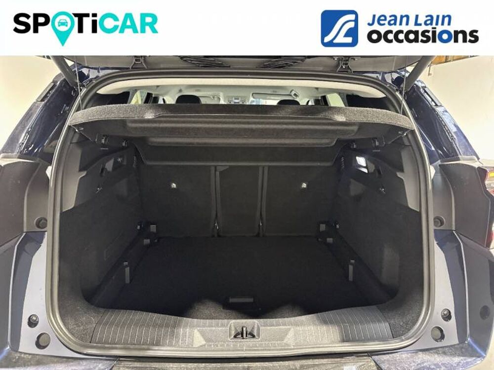C5 aircross C5 Aircross Hybride 145 ch e-DCS6 Max 2025 occasion 74600 Seynod