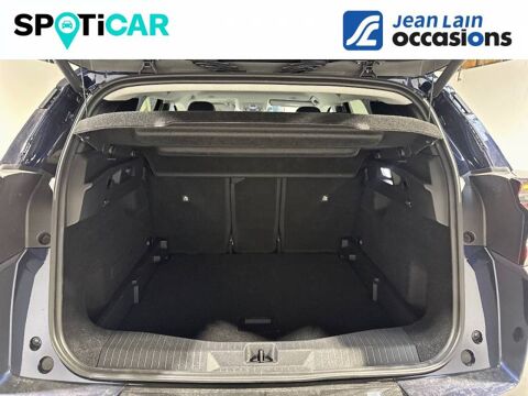 C5 aircross C5 Aircross Hybride 145 ch e-DCS6 Max 2025 occasion 74600 Seynod