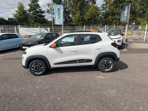 Spring Achat Int&eacute;gral Confort Plus 2022 occasion 56800 Plo&euml;rmel
