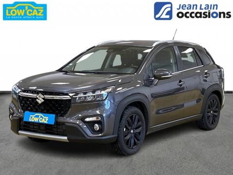 S-cross S-Cross 1.4 Boosterjet Allgrip Hybrid Privilège 2022 occasion 38360 Sassenage