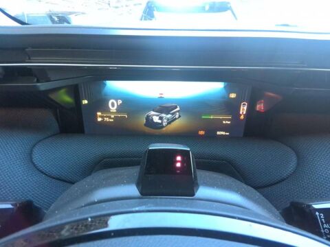 C5 aircross C5 Aircross Hybride 145 ch e-DCS6 Max 2026 occasion 38300 Bourgoin-Jallieu