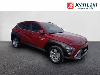 Kona 1.0 T-GDi 100 Creative 2025 occasion 73290 La Motte-Servolex