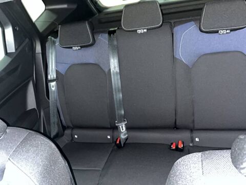 Duster Hybrid 140 Journey 2025 occasion 29900 Concarneau