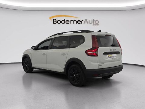 Jogger ECO-G 100 7 places SL Extreme + 2022 occasion 56400 Auray