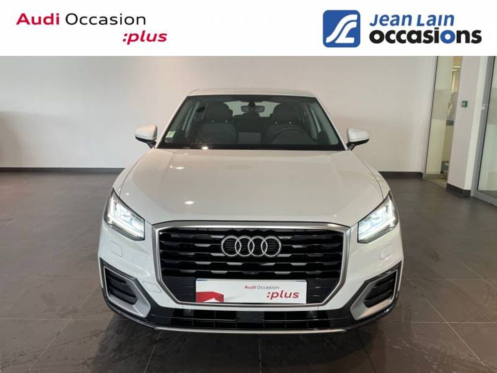 Q2 30 TFSI 116 BVM6 Design 2019 occasion 38500 Voiron