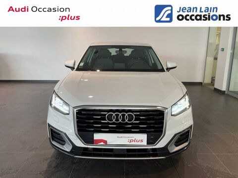 Q2 30 TFSI 116 BVM6 Design 2019 occasion 38500 Voiron