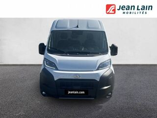 Proace PROACE MAX FGN L2H2 3.3 2.2 140 BVM START 2026 occasion 73290 La Motte-Servolex