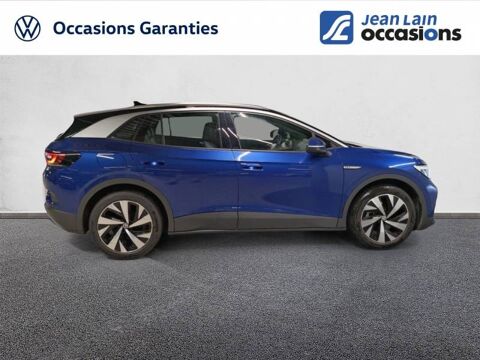 ID.4 174 ch Pro 2024 occasion 73300 Saint-Jean-de-Maurienne