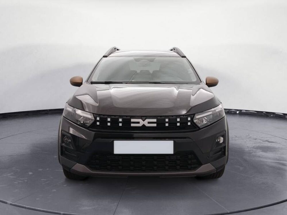 Jogger Hybrid 155 7 pl Extreme 2026 occasion 56800 Plo&euml;rmel