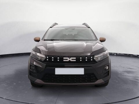 Jogger Hybrid 155 7 pl Extreme 2026 occasion 56800 Plo&euml;rmel