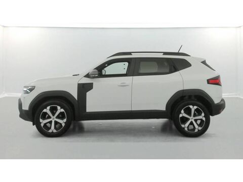 Duster Mild Hybrid 130 Journey 2025 occasion 56850 Caudan