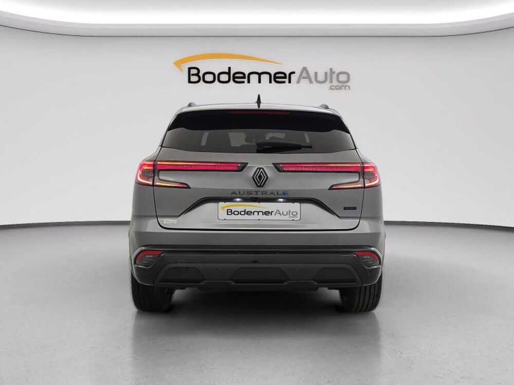 Austral E-Tech hybrid 200 Techno esprit Alpine 2023 occasion 50100 Cherbourg-en-Cotentin