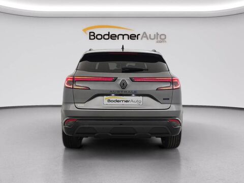 Austral E-Tech hybrid 200 Techno esprit Alpine 2023 occasion 50100 Cherbourg-en-Cotentin