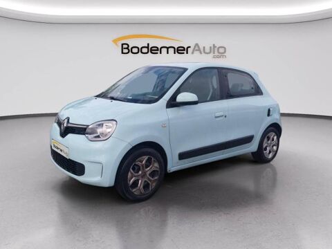 Annonce voiture Renault Twingo 10490 €