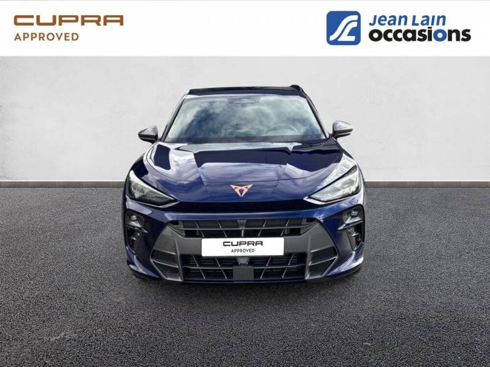 Terramar 1.5 eTSI Hybrid 150 ch DSG7 V 2026 occasion 74960 Meythet