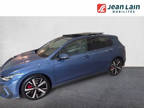 Annonce voiture Volkswagen Golf 48790 