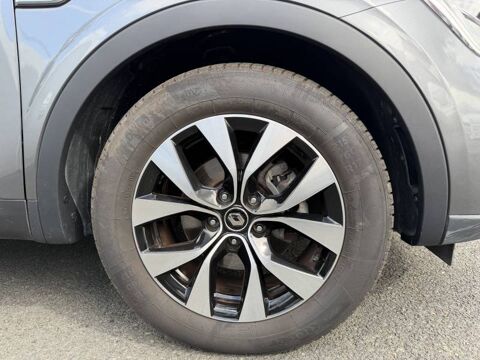 Arkana E-Tech 145 Zen 2022 occasion 22200 Guingamp
