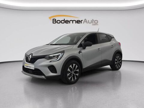 Annonce voiture Renault Captur 17390 €