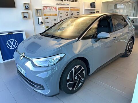 Volkswagen ID.3 170 ch Pure Life Max 2025 occasion Sarlat-la-Canéda 24200