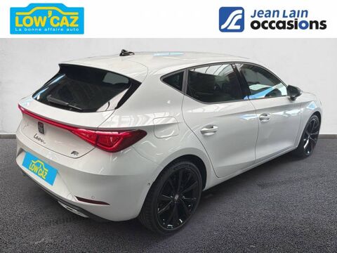 Leon 2.0 TDI 150 DSG7 FR 2023 occasion 73490 La Ravoire