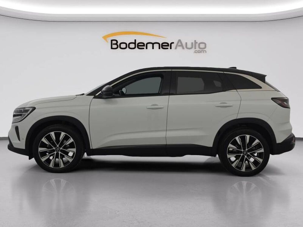 Austral mild hybrid advanced 130 Techno 2023 occasion 29000 Quimper