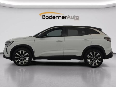 Austral mild hybrid advanced 130 Techno 2023 occasion 29000 Quimper