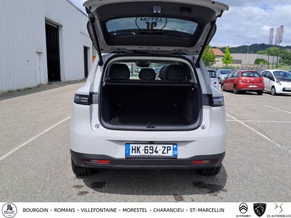 B10 REEV 18.8 kWh - 160 kW Design 2026 occasion 38300 Bourgoin-Jallieu