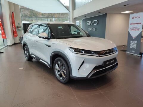 BYD Atto 2 45.1 kWh 177 ch Active 2025 occasion &Eacute;cully 69130