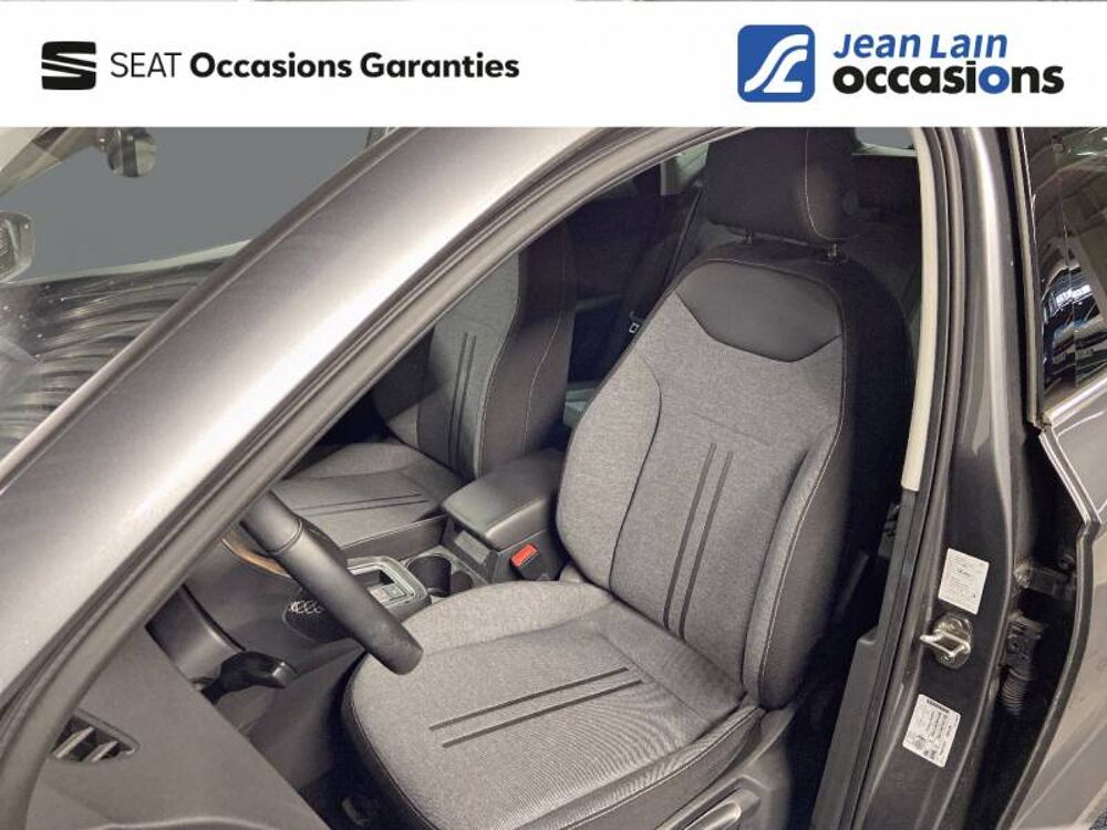 Ateca 1.0 TSI 110 ch Start/Stop Style 2023 occasion 73300 Saint-Jean-de-Maurienne