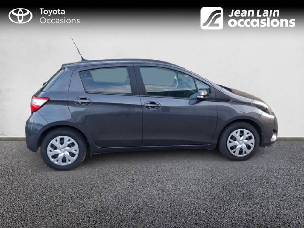 Yaris 110 VVT-i CVT Ultimate 2020 occasion 73460 Tournon