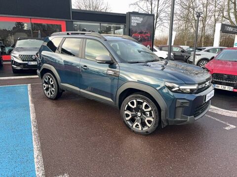 Bigster Hybrid 155 Journey 2026 occasion 14400 Bayeux