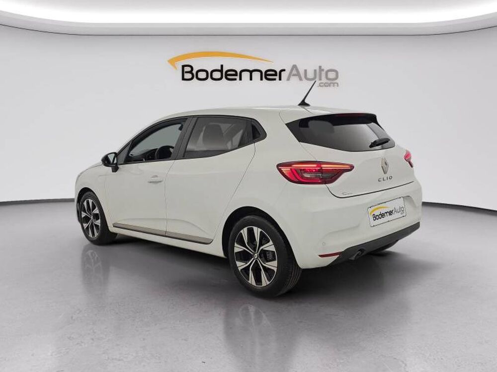 Clio TCe 100 GPL Evolution 2023 occasion 50000 Saint-L&ocirc;
