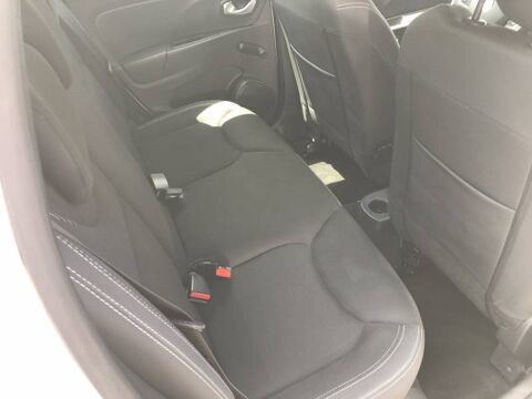 Clio dCi 75 E6C Business 2019 occasion 14500 Vire