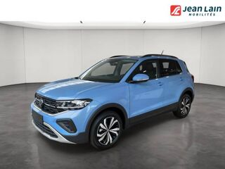 T-Cross 1.0 TSI 95 Start/Stop BVM5 VW Edition 2026 occasion 73300 Saint-Jean-de-Maurienne