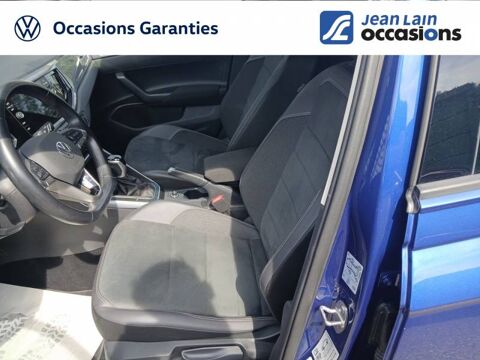 Polo 1.0 TSI 95 S&S DSG7 Style 2023 occasion 38500 Voiron