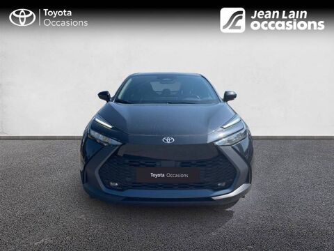 C-HR Hybride 140 Dynamic 2024 occasion 73290 La Motte-Servolex