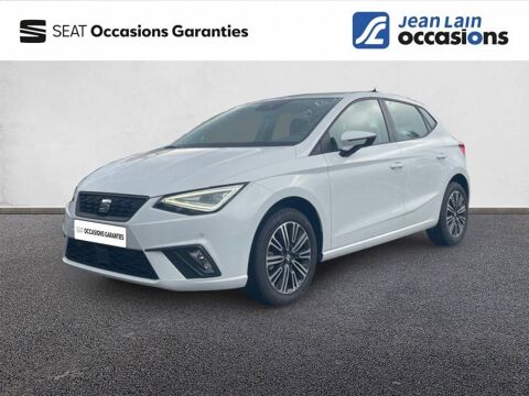 Seat Ibiza 1.0 TSI 115 ch S/S DSG7 Copa 2025 occasion Sallanches 74700