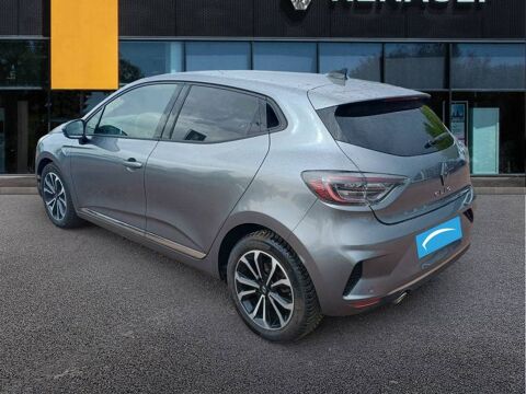 Clio TCe 90 ch GSR2 Techno 2024 occasion 14200 H&eacute;rouville-Saint-Clair