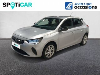 Corsa 1.2 Turbo 100 ch BVA8 Elegance Business 2023 occasion 01200 Valserh&ocirc;ne