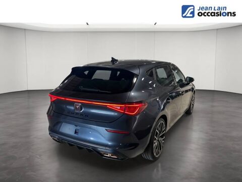 Leon 1.4 e-HYBRID 245 ch DSG6 VZ 2024 occasion 74100 Ville-la-Grand