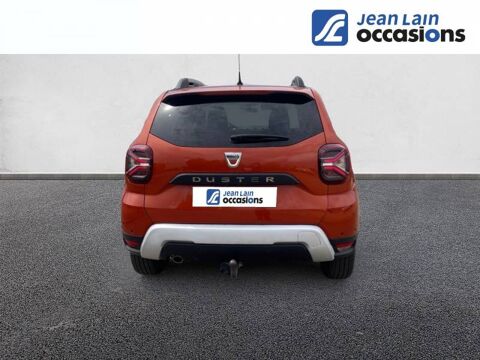 Duster ECO-G 100 4x2 Prestige + 2021 occasion 26300 Chatuzange-le-Goubet