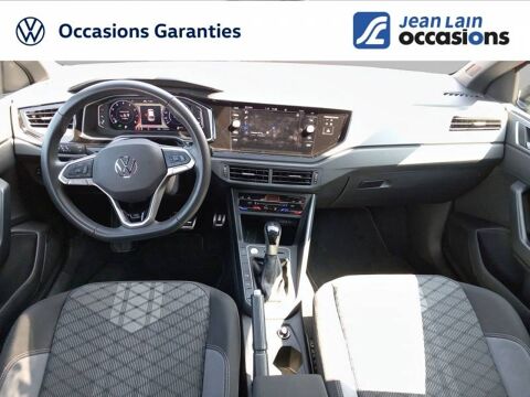 Taigo 1.5 TSI 150 DSG7 R-Line 2024 occasion 04130 Volx