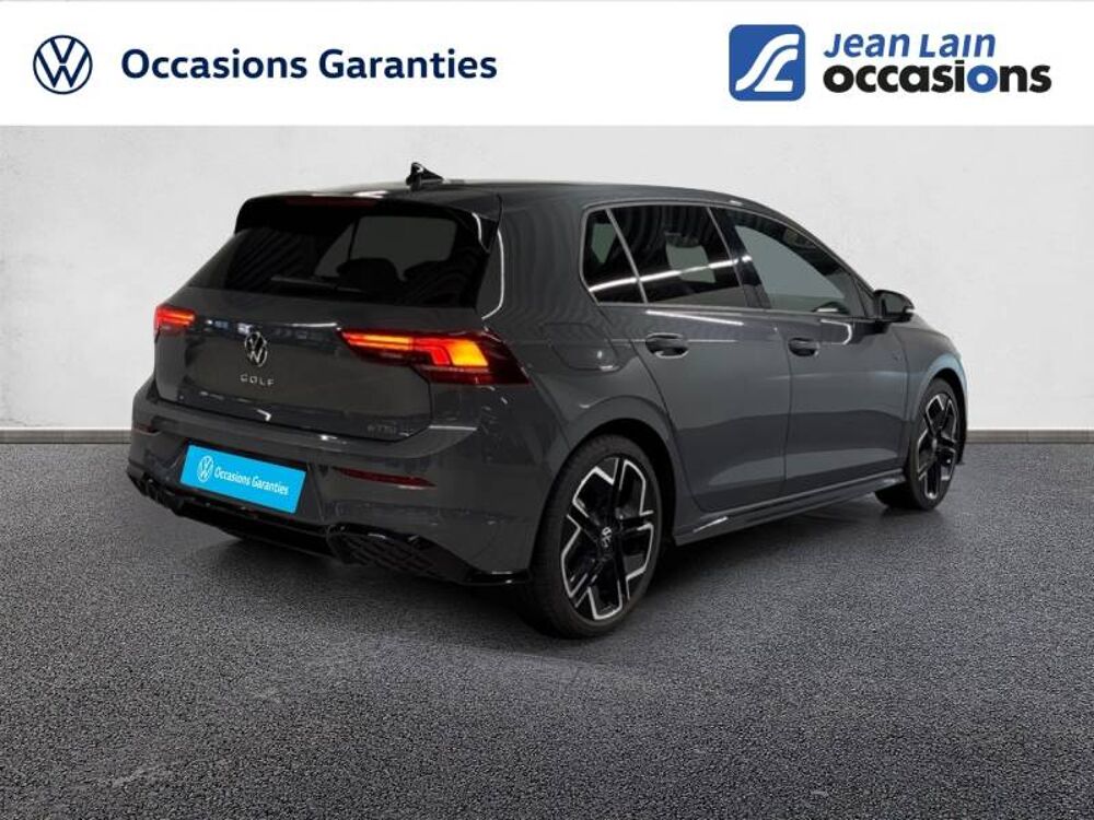 Golf 1.5 eTSI EVO2 116 DSG7 R-Line Edition 2025 occasion 73290 La Motte-Servolex