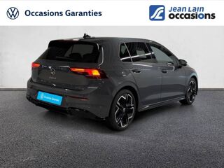 Golf 1.5 eTSI EVO2 116 DSG7 R-Line Edition 2025 occasion 73290 La Motte-Servolex