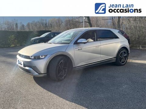 Hyundai Ioniq 5 84 kWh - 229 ch Executive 2026 occasion La Motte-Servolex 73290
