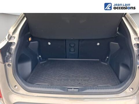 Yaris Cross Hybride 116h AWD-i Trail (marchepieds standardis 2023 occasion 73290 La Motte-Servolex