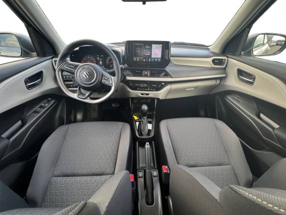 Swift 1.2 Dualjet Hybrid Auto Privil&egrave;ge 2025 occasion 78120 Rambouillet