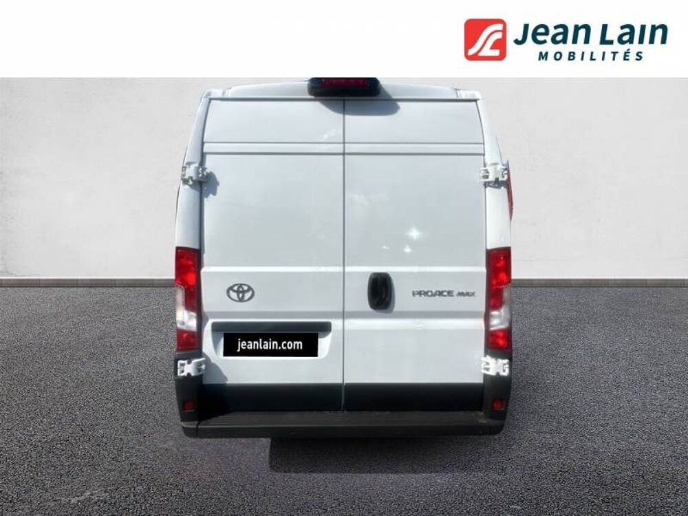 Proace PROACE MAX FGN L2H2 3.3 2.2 140 BVM START 2026 occasion 73290 La Motte-Servolex
