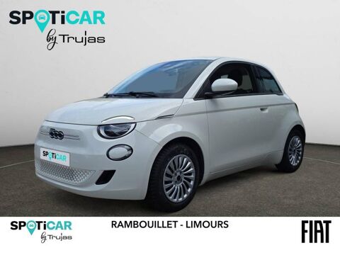 Annonce voiture Fiat 500 13990 €