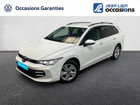 Volkswagen Golf SW 2.0 TDI 150 DSG7 Life Plus 2024 occasion Seynod 74600